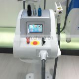 Most Effective Top Seller Nd Yag Laser Tattoo Removal Machine Portable Price