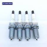 New 18841-11051 LFR5A11 Engine Spark Plugs For Hyundai Kia Sorento 2011-2012 2.4 3.5 Wholesale thumbnail-1