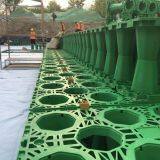 Rainwater Capture System