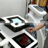 Niansheng Factory Low Price Water Jet Peeling Oxygen Facial Machine
