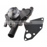 Water Pump GWIS-10A 11-4576 For Isuzu Bighorn 1985-1991 2.3 Thermo King C240 G240 Haldex 2400CC thumbnail-1
