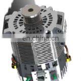 Motor Electric ac 4kw ac Motor High Speed Car Electric Convertion Kit 48V Motor thumbnail-4