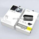 Wholesale Earbuds in Plastic Rectangle Case Muzo Noise Cancellation thumbnail-5