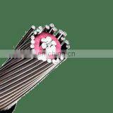 Aluminum Concentric Cable thumbnail-3