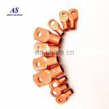 High Quality Ring Terminal 4 ga 8 ga Cable Lugs thumbnail-2
