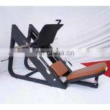 Shandong Commercial Precor Gym Equipment Leg Press/45 Degree Leg Press Machine for Sale thumbnail-4