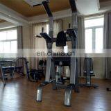 New Design High Quality Pin Loaded UNEVEN BARS Exercise Life Fitness Commercial Gym Equipment TW71 thumbnail-3