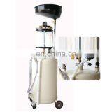 Portable Vaccum Oil Drainer And Extractor,Oil Drain Equipment,Waste Oil Drain thumbnail-2