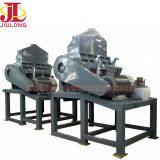 3000-4000 kg Hourly Tire Rubber Waste Shredder Machine Waste Tire Rubber Recycling Plant thumbnail-1