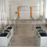 Hydraulics and Hydromechanics Apparatus SJY-model Water Attack Demo Instrument thumbnail-1