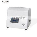 Lab Portable Hair Grinding Machine Hair Grinder