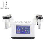 Best Combination! Lipo Laser+ Cavitation+RF+Vacuum/ RF Cavitation Vacuum Lipo Laser Slimming Machine thumbnail-2