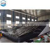 Landing Jump Airbag Sports Rider Training Inflatable Landing Air Bag for FMX thumbnail-6