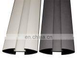 Extrusion Aluminum Frame Aluminum Sliding Window Price Philippines for Windows and Doors thumbnail-2