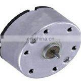 520 12v Hot Selling Low Noise Electric dc Motor Mini dc Motor for Robot