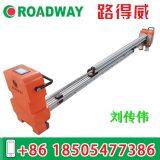Automatic Screeding Machine Dry-mix Mortar Leveling Machine RWZP11 thumbnail-3