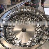 Pharmaceutical Injection Vial Serum Filling Capping Machine for Pharmaceuticals thumbnail-4