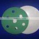 L911 / Film Backing / High Quality Sand Discs With Hook and Loop
