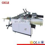YFMA-520 Automatic Vacuum Paper Film Laminating Machine Price
