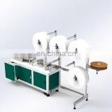 After-Sale Service Supported Oxygen Dome 3Ply Making Machine Face Mask Healthy Made In China thumbnail-4