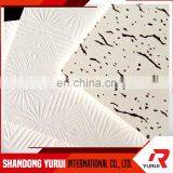 Production Line of Suspend Gypsum Ceiling Board/PVC Laminated Gypsum Ceiling Tiles Machine thumbnail-3