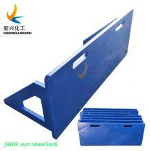 Foldway Soccer Training Rebound Boards thumbnail-2