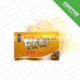13.56mhz Nfc Cards for Accss Control With Printing/s50 Printing Smart Card