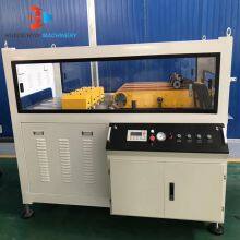16~32mm Four Cavity PVC Plastic Pipe Making Machine Industry Pipe Plastic Price thumbnail-4