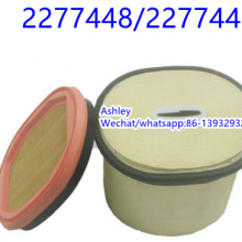 Supply Caterpillar Air Filter 2277448 2277449 P608766 P785965 AF26247