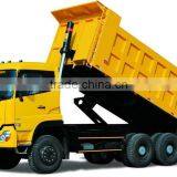 Dongfeng DFL3250A 6x4 Engineering Dump Truck thumbnail-1