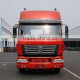 Dongfeng EQ4251G 6X4 Tractor Truck thumbnail-2