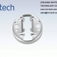 Precision Metal Stamping Parts Original Manufacturer Factory Supplier thumbnail-4