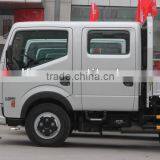 Strong Capacity Dongfeng High-end Captain Light Cargo Truck/RHD/Good Appearance/ For Philippines thumbnail-1