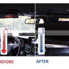 2021 Hot-sale Front Windshield Sunshade For Mazda 3/5 /6 Luxury Car Sunshade Sun Visors thumbnail-5