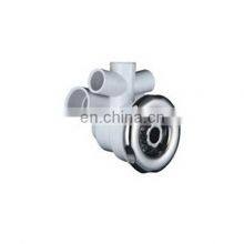 90mm Whirlpool Jet Whirlpool Hydromassage Spa Water Nozzle Bathtub Jet Hydromassage Bathtub Parts thumbnail-1