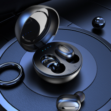 5.0 Bluetooth Headset In-ear Mini Sports Headset thumbnail-5