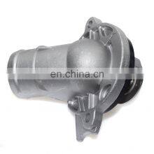 Free Shipping!New Thermostat For Mercedes-Benz CLK ML SL CL CLS E500 E320 C240 C320 1122030275 thumbnail-2