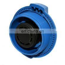 New Engine Coolant Tank Cap Reservoir Cover For Audi A4 A6 8E0121321 1002380003 thumbnail-1