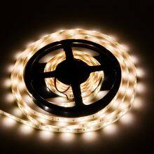 Chinese Factory Warm White Ip165 5050 Outdoor Normal Led Strip Light thumbnail-2