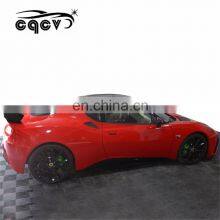 Cool Replacement Front Bumper for Lotus Evora Rear Bumper Side Skirt thumbnail-5