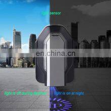 2020 Popular /Led Car Door Logo Rechargeable Projector Welcome Light// thumbnail-2