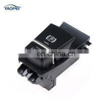 6131-9385-029 NEW For B MW 5 7 Series Switch Parking Brake Auto Hold 61319159997/9318731/61319217594 thumbnail-1