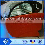 Ice Cream Display Cabinet;ice Cream Showcase