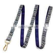 Wholesale Supplier New High Quality Printing Outdoor Leash for Dog thumbnail-2