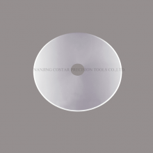 Tungsten Steel Circular Knife for Cutting Film, Paper, Cigarette Filter thumbnail-2