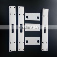 Custom Micro CNC Plastic Machining Turning Parts