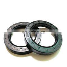 NBR 8*16*5, Single Lip, With Stainless Spring Skeleton Oil Seal