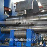 Manual Plate Rolling Machine thumbnail-1