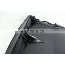 OE 1076732-00-H Spare Parts Car Radiator Shutter Radiator Fan Condenser Grille Shutter Fit for Tesla Model 3 thumbnail-4