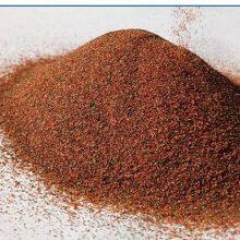 Garnet Sand for sandblasting